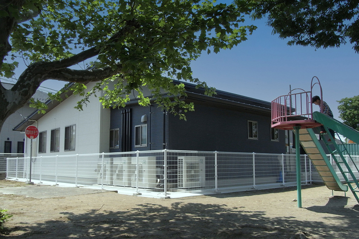 諸川児童クラブ