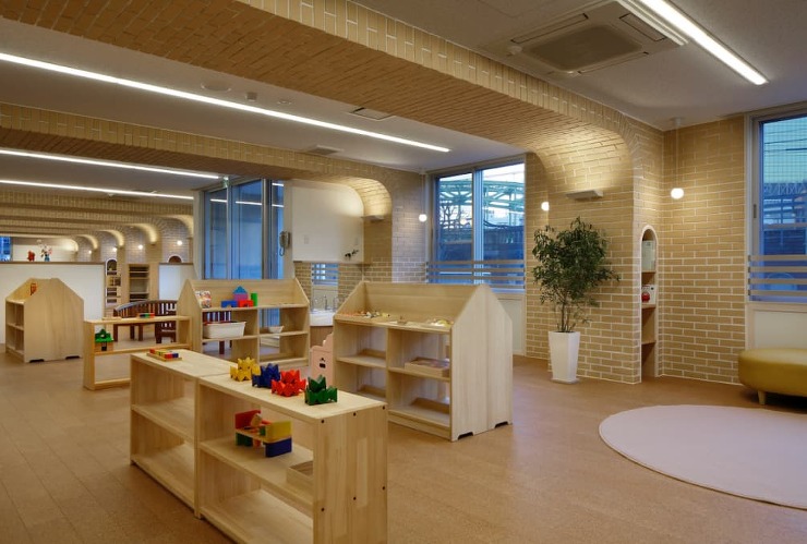 既存建物への増改築