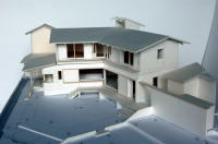 甲斐の曲り家−?T-Ｍ＆Ｋ