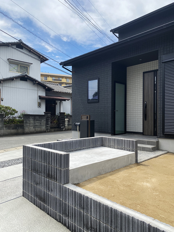 ひなたぼこ＠福岡?作品集?住空間の庭（一...