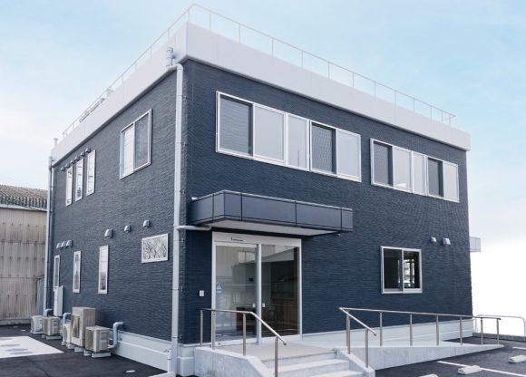 吉成建設のつくる街 吉成建設株式会社