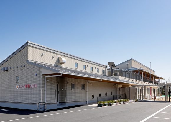 吉成建設のつくる街 吉成建設株式会社