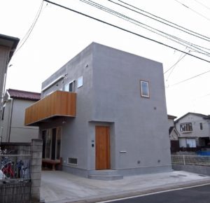 素地の家｜千葉県の注文住宅の工務店 株式...