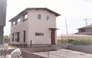 軒のある家｜千葉県の注文住宅の工務店 株...