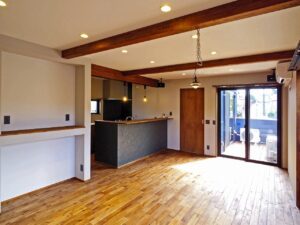 船橋のダンススタジオ｜千葉県の注文住宅の...