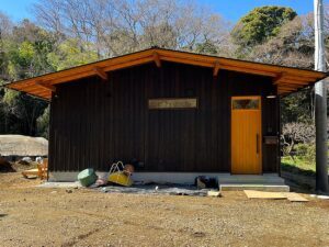 板張りの平屋｜千葉県の注文住宅の工務店 ...