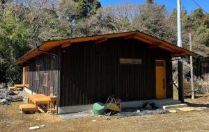 板張りの平屋｜千葉県の注文住宅の工務店 ...