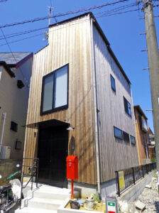屋上のある家｜千葉県の注文住宅の工務店 ...
