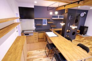 猫と暮らす家｜千葉県の注文住宅の工務店 ...