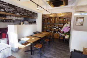 市川のレストラン｜千葉県の注文住宅の工務...