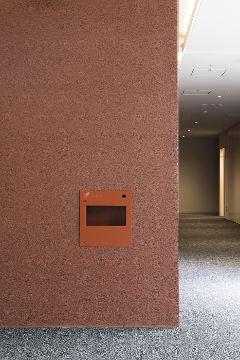 西脇市新庁舎・市民交流施設 | 施工実績...