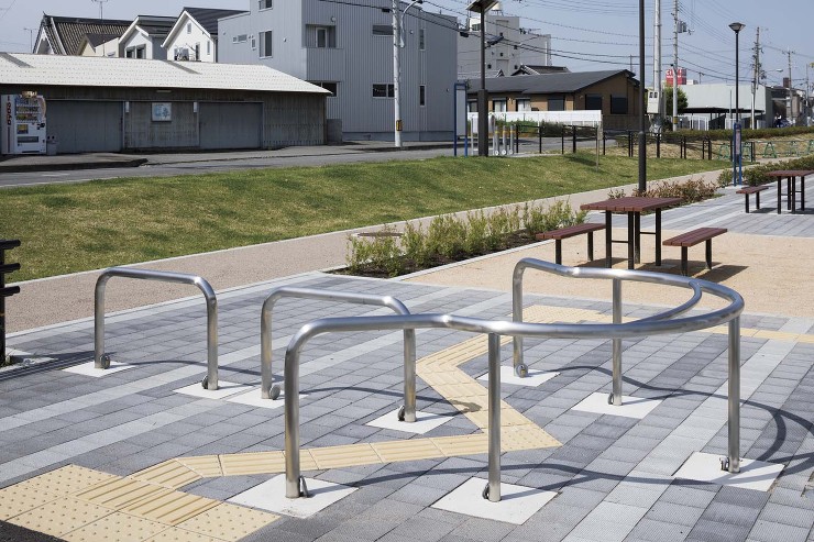 JR Kiwa Station | Se...