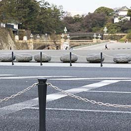 Safety Railing & Bol...