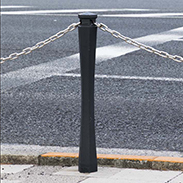 車止め | 防護柵・車止め | 製品 |...