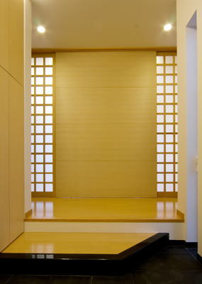 加賀森一建築設計室