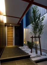 加賀森一建築設計室