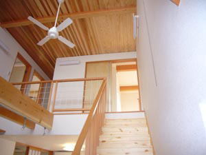 加賀森一建築設計室