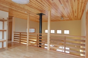 加賀森一建築設計室