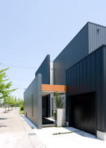 加賀森一建築設計室