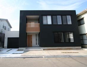 加賀森一建築設計室