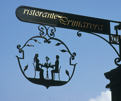建物を美しく引き立てる門扉・装飾金物の施...