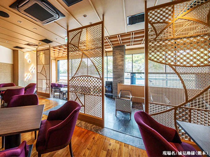 Sakagura(酒蔵)施工例