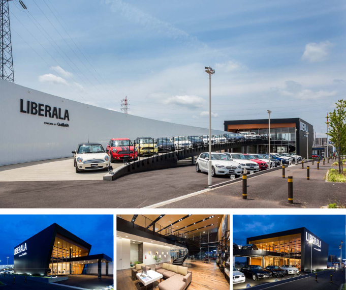 第46回ストアフロントコンクール 受賞作...