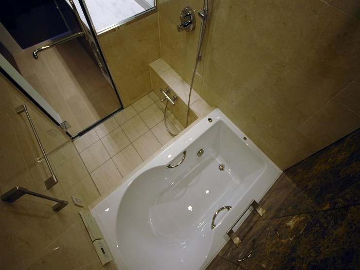 オーダーユニットバス「Tokyo Bath Style」