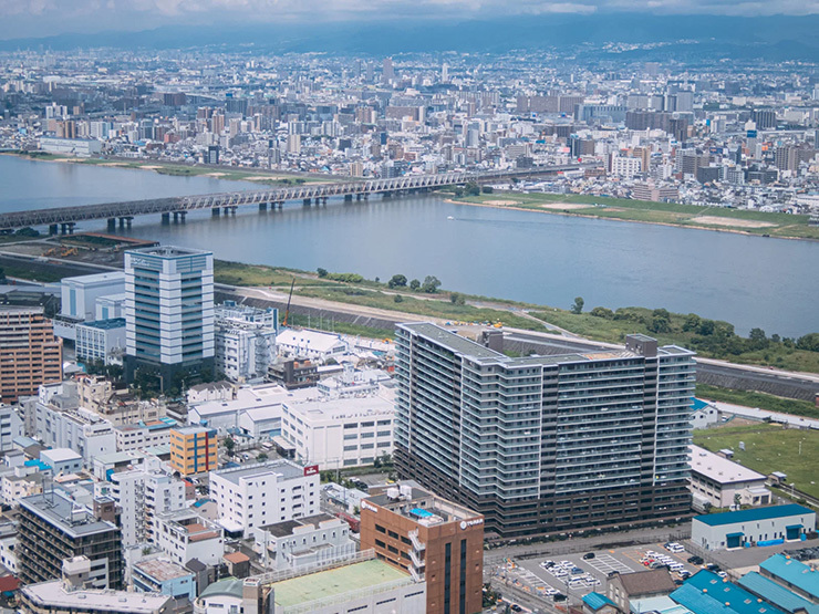 2024年の新設住宅着工戸数が減少。減少の要因と今後の見通し