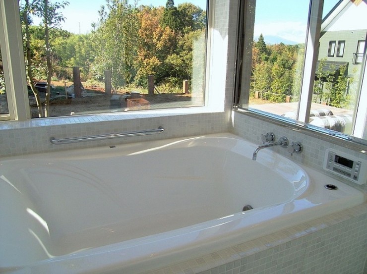 オーダーユニットバス「Tokyo Bath Style」