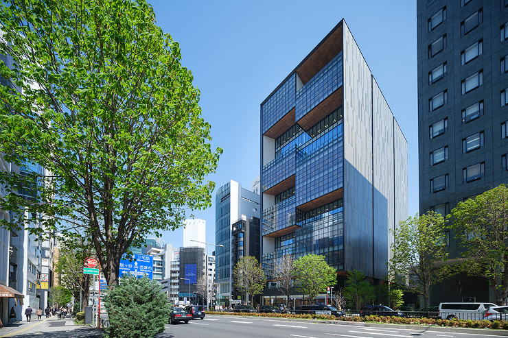 オーダーメイドの浴室で、ホテルライクな極...