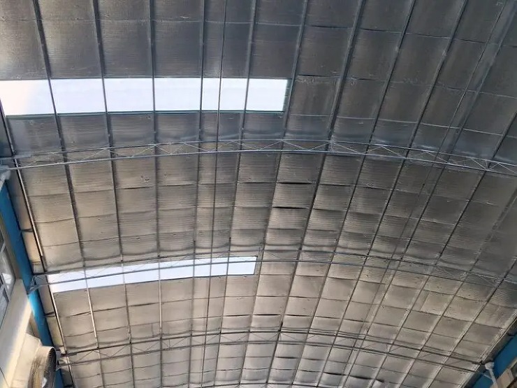 鋼製階段のスペシャリスト!ステアックスの...