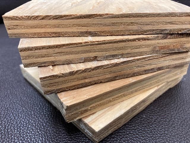 不燃構造用合板 12mm 3 × 6