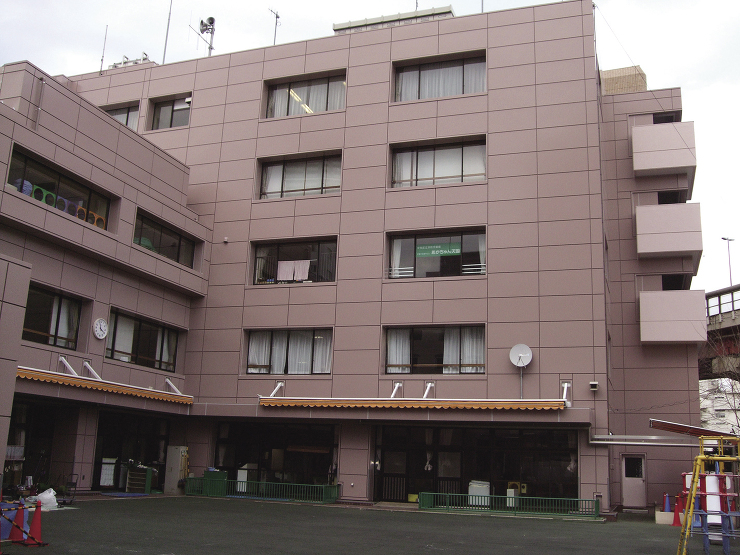 365日タイマー式ルーバー施工例のご紹介...