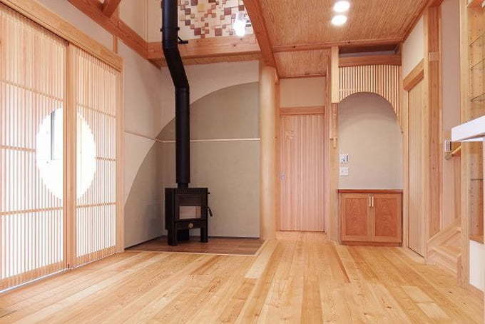 365日タイマー式ルーバー施工例のご紹介...