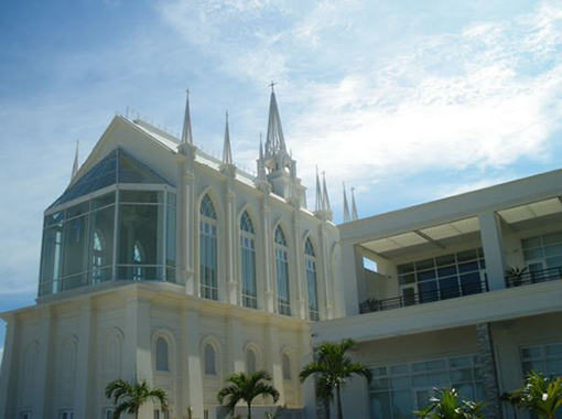 熟練の技が光る!美しい施工実績をご覧くだ...