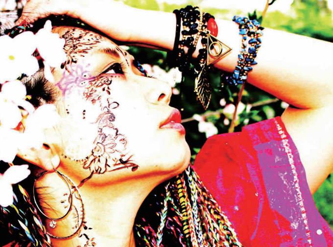 【古民家再生+アート】舞書家×エマウォー...