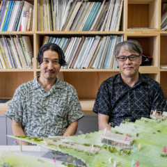 神戸芸術工科大学｜建築・環境デザイン学科...