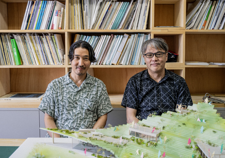 神戸芸術工科大学｜建築・環境デザイン学科...