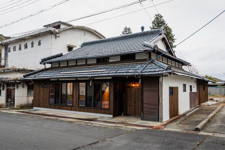 株式会社　中井工務店