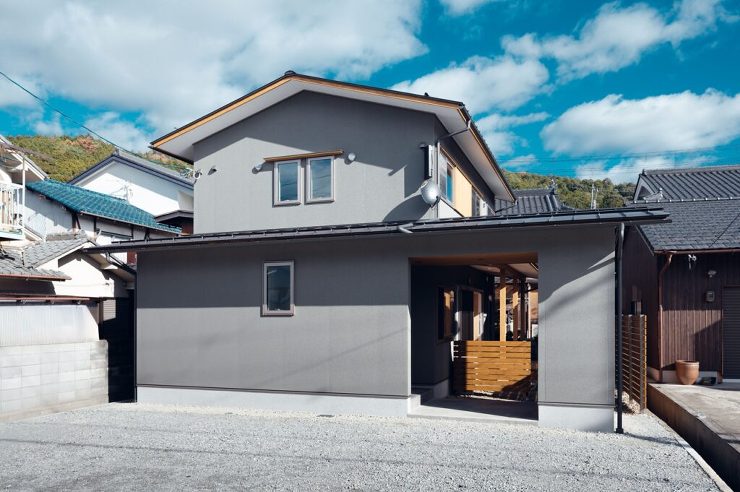 株式会社　中井工務店