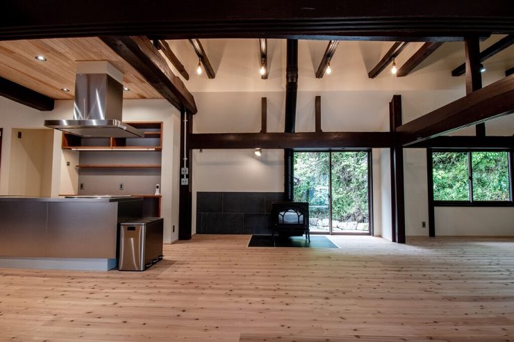 株式会社　中井工務店