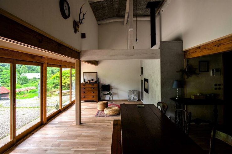 株式会社　中井工務店