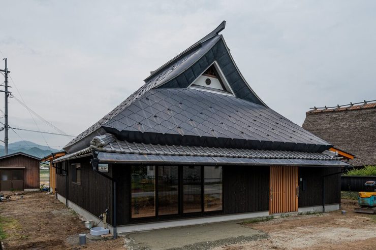 株式会社　中井工務店