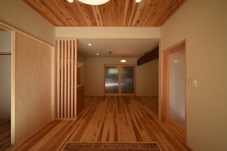 株式会社　中井工務店