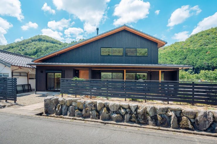 株式会社　中井工務店