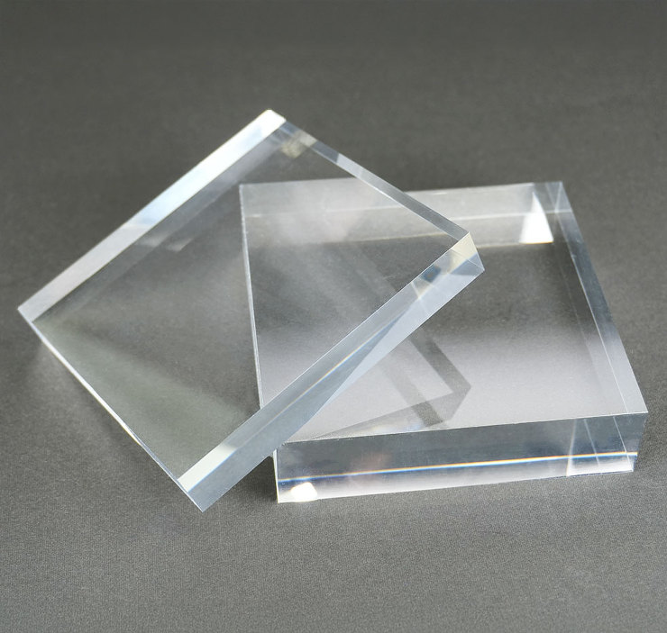 アクリル素材　規格品ステージの商品一覧【...