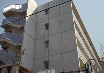 インナーコート施工実績07