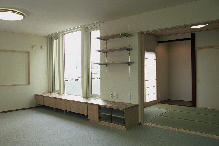 エヌディースタジオ　一級建築士事務所