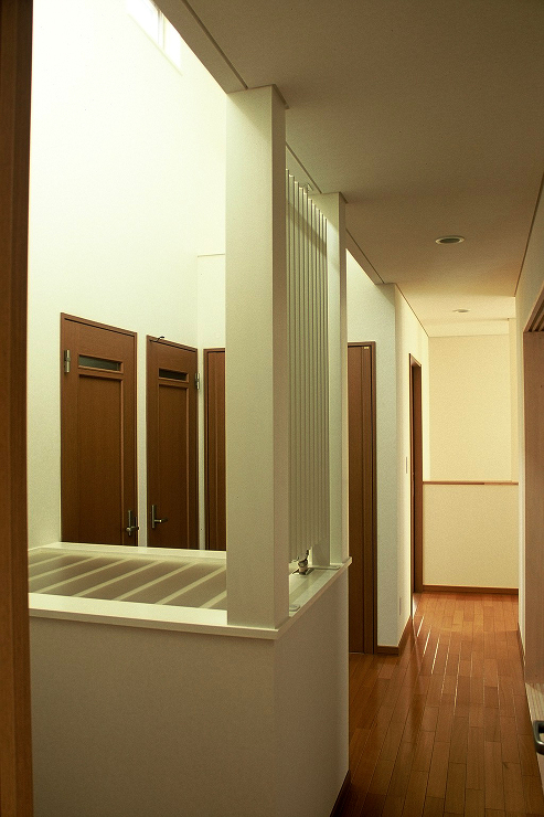 エヌディースタジオ　一級建築士事務所